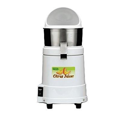 Waring JC4000 Countertop Heavy Duty Electric Citrus Juicer - 120V