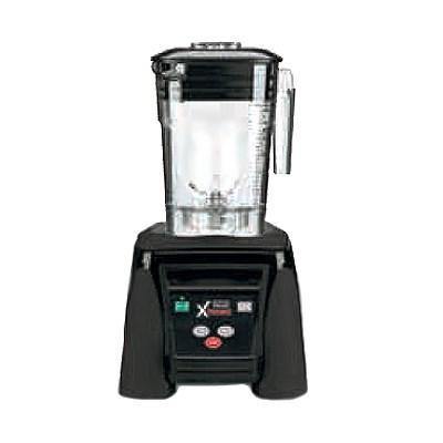 Waring MX1050XTXP, Xtreme High-Power Blender, 48oz., 120V, 3.5 HP