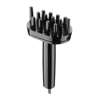 Waring WFP16S21 12mm Punch Tool for WFP16