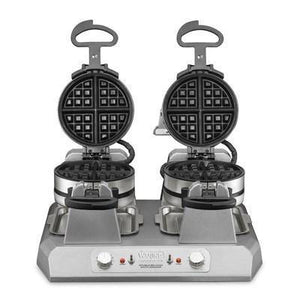 Waring WW300BX Commercial Belgian Waffle Maker, quad side-by-side, 208v/60/1-ph