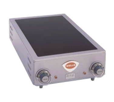 Hotplate, Countertop, Electric