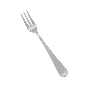 Winco 0015-07 Oyster Fork 5-1/2", Stainless Steel, Heavy Weight, Lafayette Style