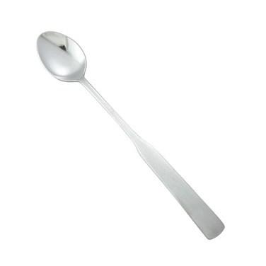 Winco 0016-02 Iced Tea Spoon 7-3/4", Stainless Steel, Heavy Weight, Winston Style