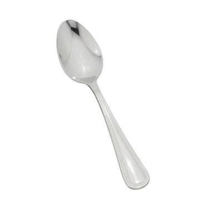 Winco 0030-01 Teaspoon 6", Stainless Steel, Extra Heavy Weight, Shangarila Style