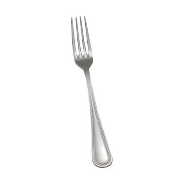 Winco 0030-11 European Table Fork 8", Stainless Steel, Extra Heavy Weight, Shangarila Style