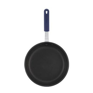 Winco AFP-10XC-H Gladiator Excalibur Non-Stick Aluminum Fry Pan with Sleeve 10"