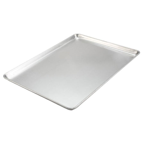 Winco ALXP-1310H Aluminum Sheet Pan - 10" x 13"