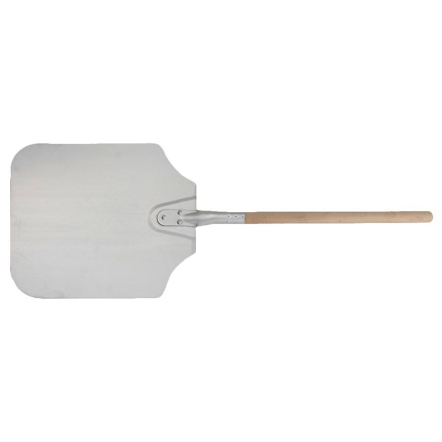 Winco APP-18L Aluminum Pizza Peel 36"