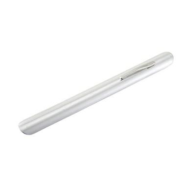 Winco ATC-16S Table Crumber With Pocket Clip, Silver