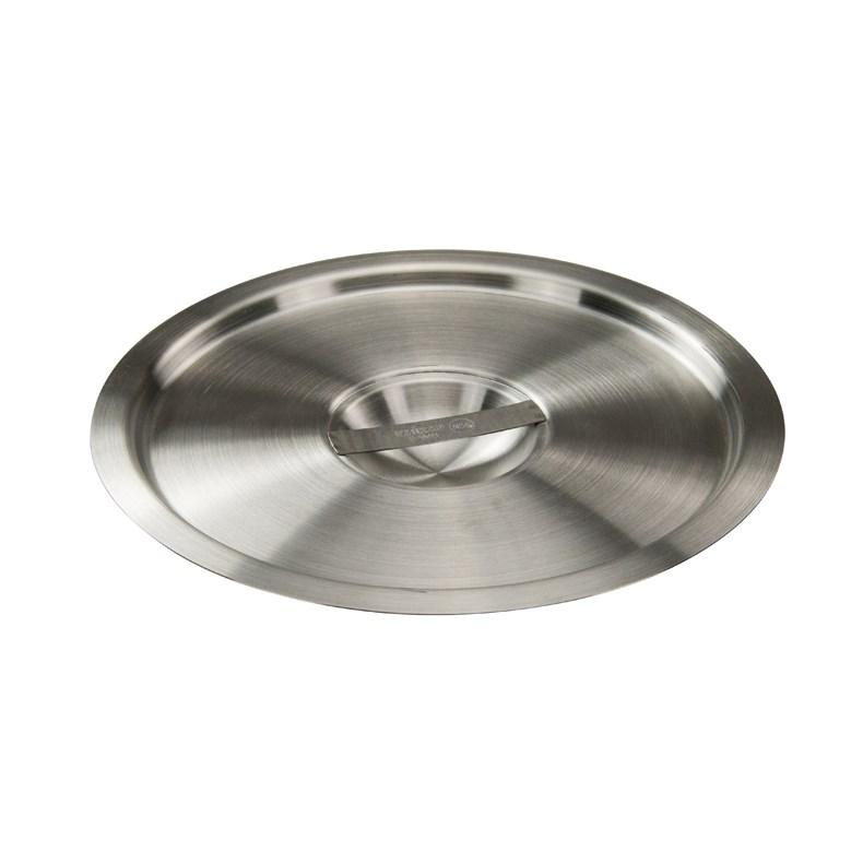 Winco BAMN-8.25C Bain Marie Lid For 8-1/4 Qt