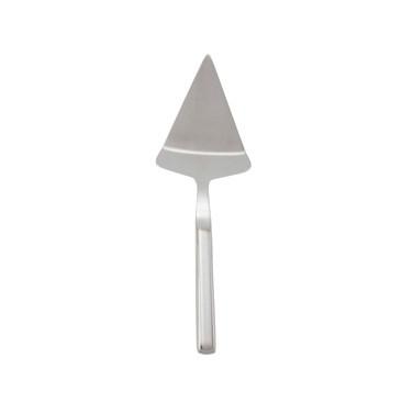 Winco BW-WPS6 11-1/2" Pie Server, Hollow Handle, Stainless Steel