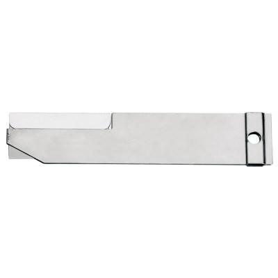 Winco BXC-4 4" Retractable Box Cutter, White