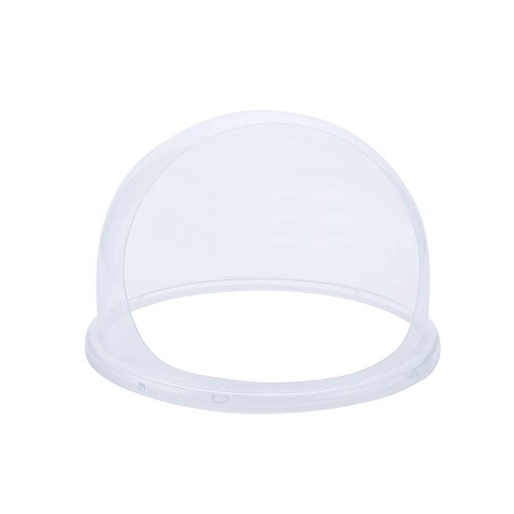 Winco CCM-28C Show Time Cotton Candy Machine Plastic Cover (For CCM-28)