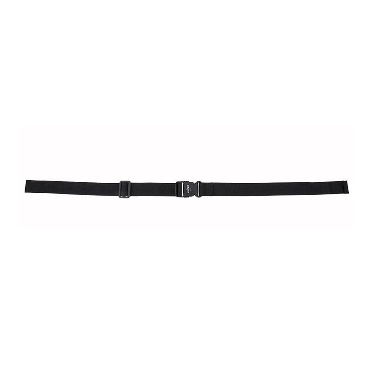 Winco CHH-2 High Chair Strap, Black (For CHH Series Wooden High Chairs)