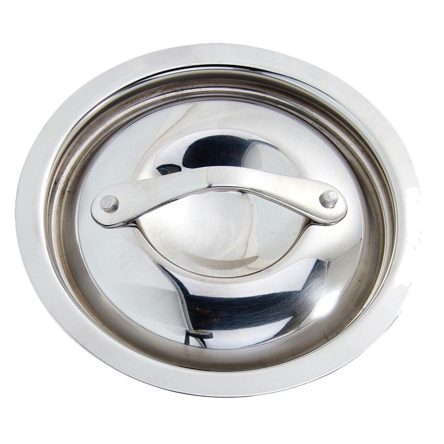 Winco DCL-35 Lid For 3.5" Sauce Pan