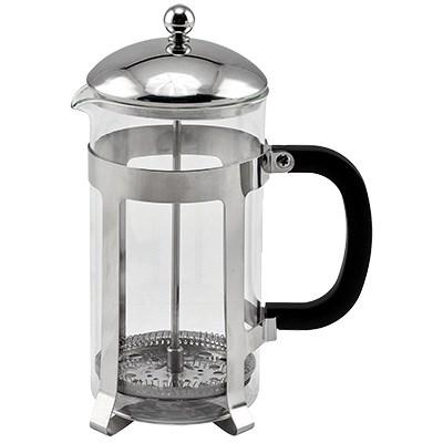 Winco FPCM-33 French Press Coffee Maker, 33 Oz