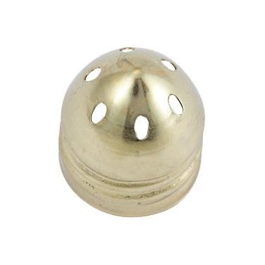 Winco G-101C Tops For G-101, G-111, G-301 & G-311, Brass