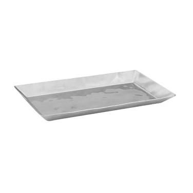 Winco HPO-14 Rectangular Display Tray, 13-3/4 X 7-3/4 X 1