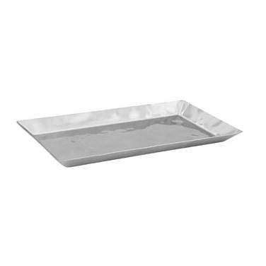 Winco HPO-15 Rectangular Display Tray, 15 X 8-1/2 X 1