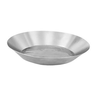 Winco HPR-10 Round Display Tray, 10-1/4 X 1-5/8