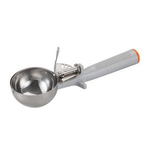 Winco ICOP-8 One-Piece Handle Disher, 8