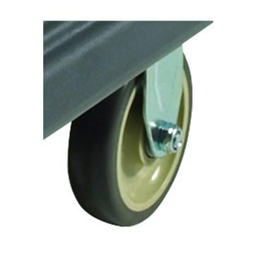 Winco IFT-C5 Caster For IFT-2 And IFT-1D, 5"