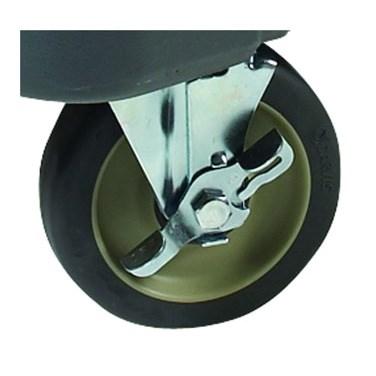 Winco IIC-C5B 5" Caster With Brake For IIC-29