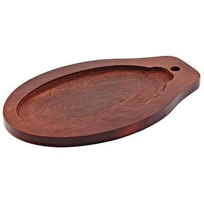 Winco ISP-3-UL Wood Underliner For ISP-3