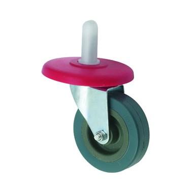 Winco MPB-36WH Caster For MPB-36 Mop Bucket