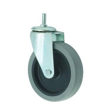 Winco MXBS-30-C Replacement Caster for MXBS-30 Mixing Bowl Stand