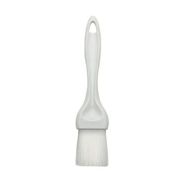 Winco NB-15 Flat Nylon Pastry Brush 1-1/2"