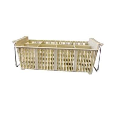 Winco PCB-8 Cutlery Dishwasher Basket
