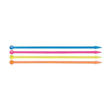 Winco PK-A35 Plastic Arrow Picks