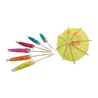 Winco PK-P4 Parasol Picks
