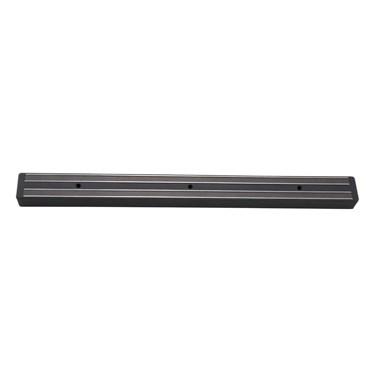 Winco PMB-13 Magnetic Knife Bar, Plastic Base, 13"