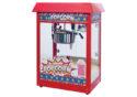 Winco POP8-P2 BuLb Cover, For Popcorn Machine (POP-8R)
