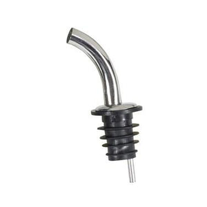 Winco PPM-4G Metal Pourer With Gooseneck Spout