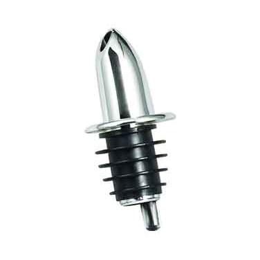 Winco PP-NC Chrome Plated Fast Flow Pourer