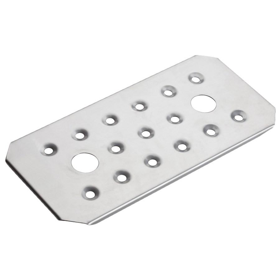 Winco SPFB-3 False Bottom, Stainless Steel, Third (1/3)