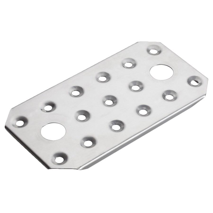 Winco SPFB-4 False Bottom, Stainless Steel, Qter (1/4)