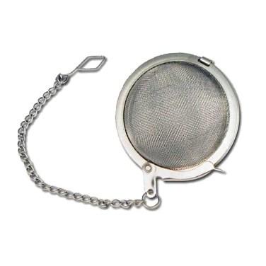 Winco STB-5 Tea Infuser Ball, 2"