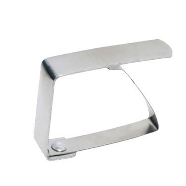 Winco TBC-1 Table Cloth Clip
