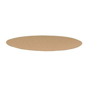 Winco TCK-14CK Cork Tray Liner, 14"