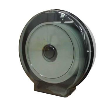 Winco TD-120 Toilet Paper Dispenser, Single Jumbo Roll, 14