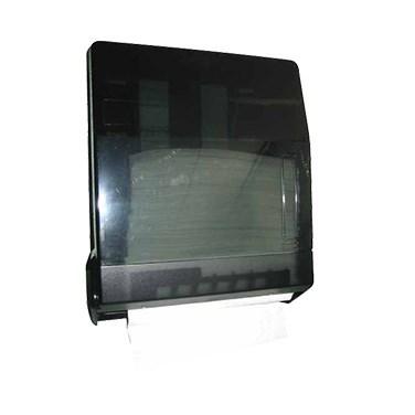 Winco TD-300 Paper Towel Dispenser, M/C-Folds