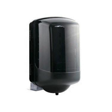 Winco TD-330 Paper Towel Dispenser, Center Pull