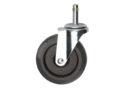 Winco UC-WH Caster, 4" Dia.