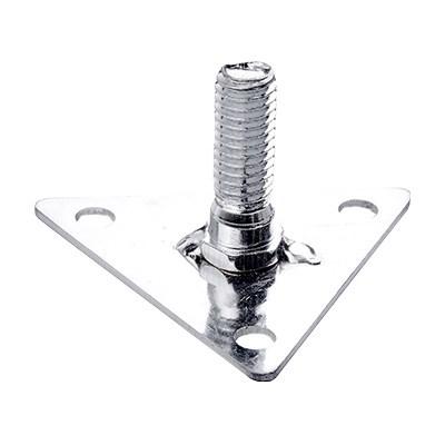 Winco VC-FP Shelving Foot Plate With Screws