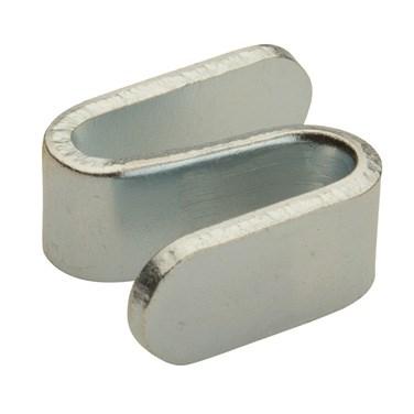 Winco VC-HK S/N-Style Hook For Chrome-Plated Shelving