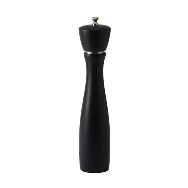 Winco WPM-12CD Maestro Gourmet Peppermill, Modern Espresso Finish, 12"